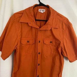 Men fishing shirt Magellan